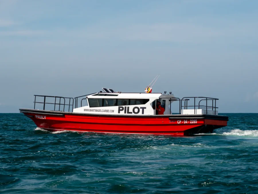 Pilot 42