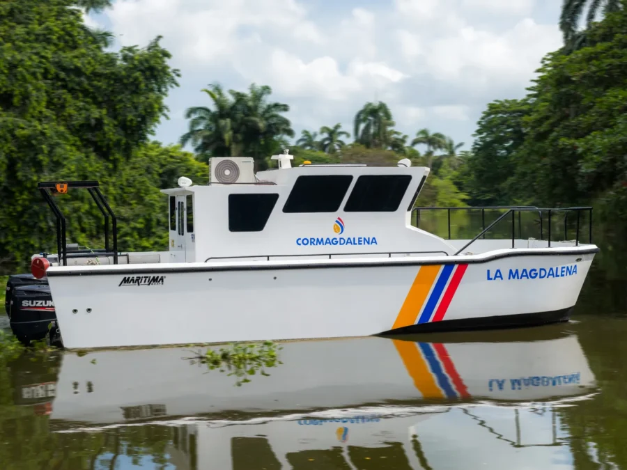 Research Vessel