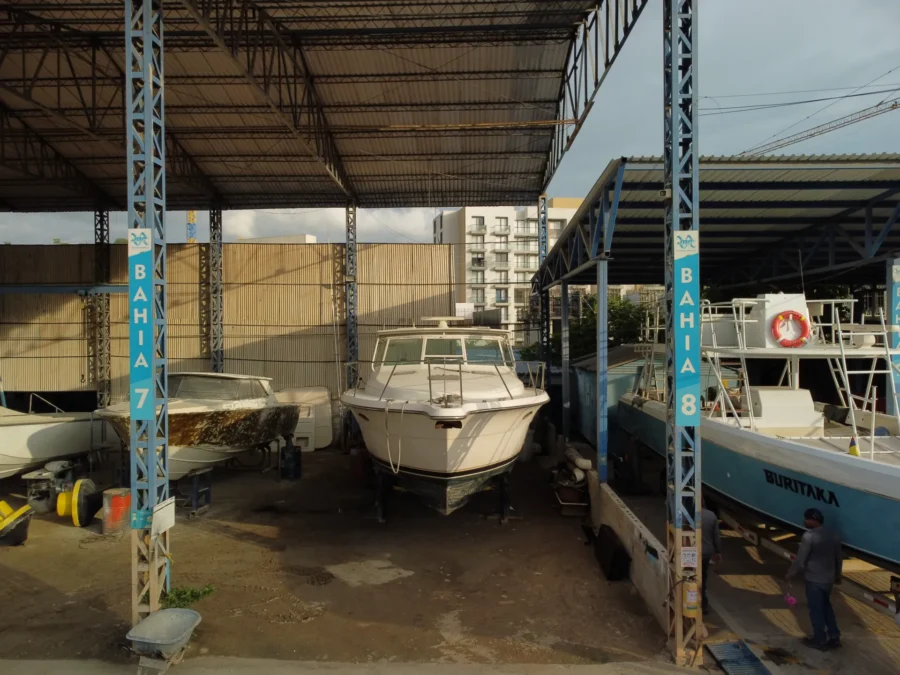 Maritima shipyard 10