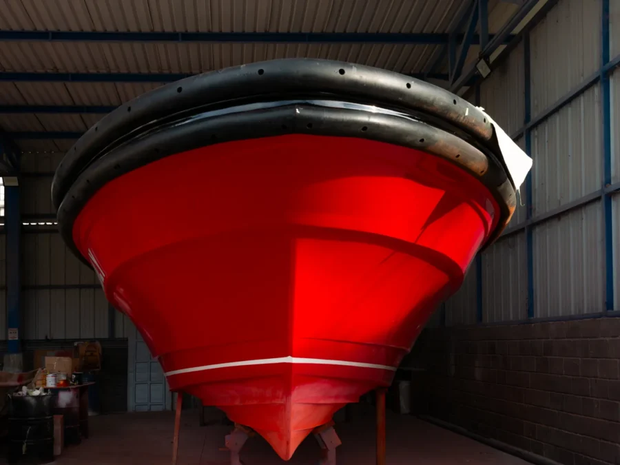 Maritima shipyard 3