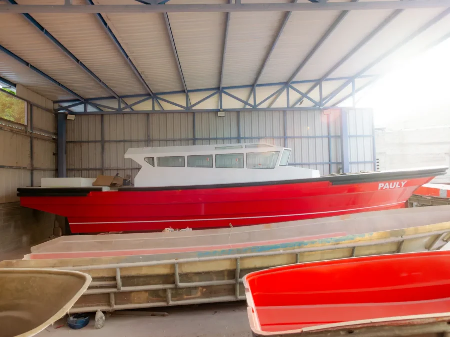 Maritima shipyard 5