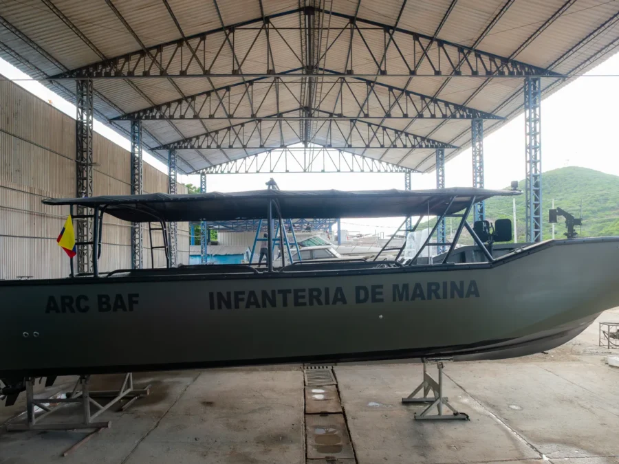 Maritima shipyard 6
